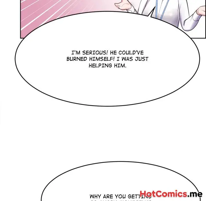Max Park Has Scored An Item Chapter 15 - Page 41