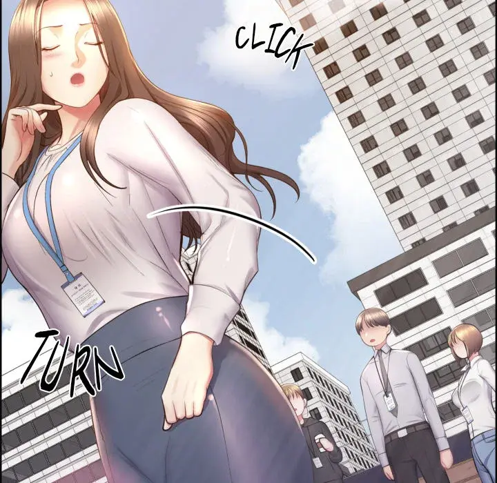Max Park Has Scored An Item Chapter 15 - Page 50