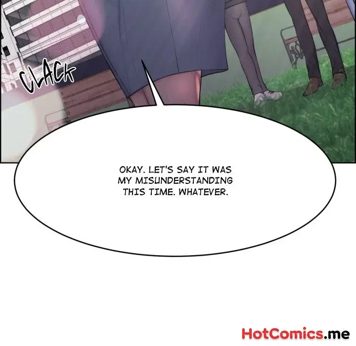 Max Park Has Scored An Item Chapter 15 - Page 51