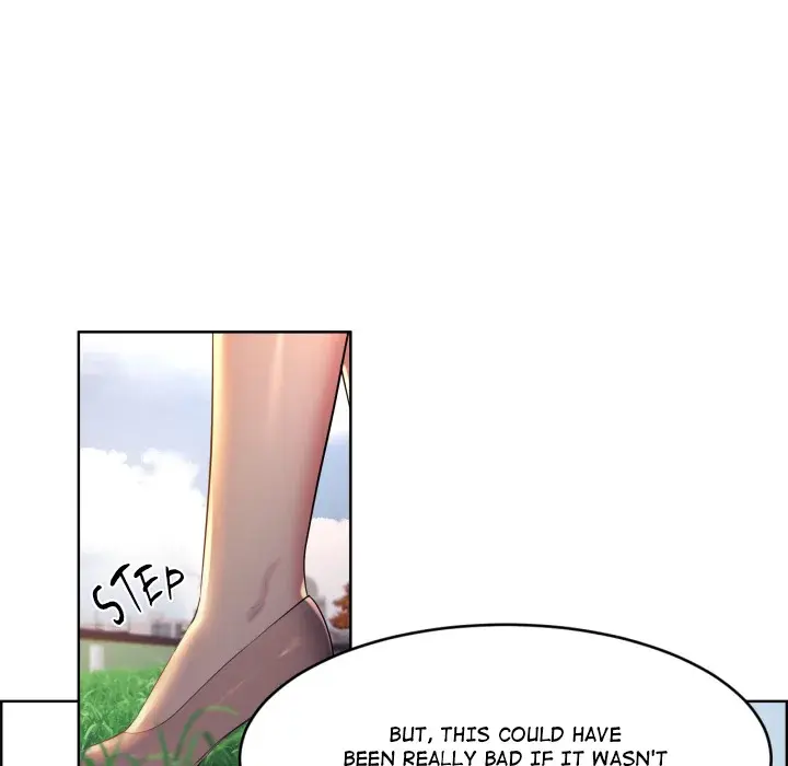 Max Park Has Scored An Item Chapter 15 - Page 52