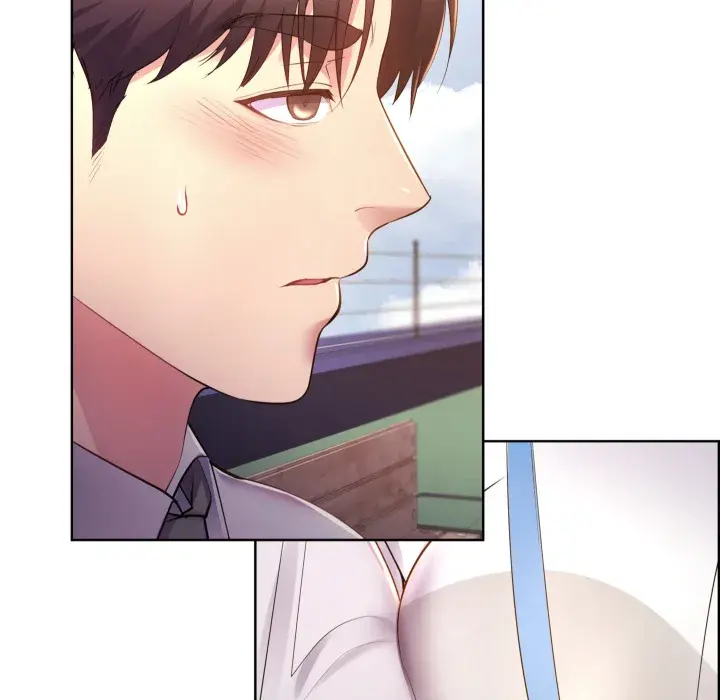 Max Park Has Scored An Item Chapter 15 - Page 56