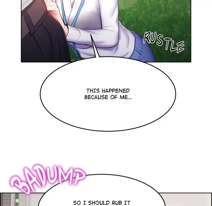 Max Park Has Scored An Item Chapter 15 - Page 5