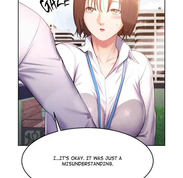 Max Park Has Scored An Item Chapter 15 - Page 59