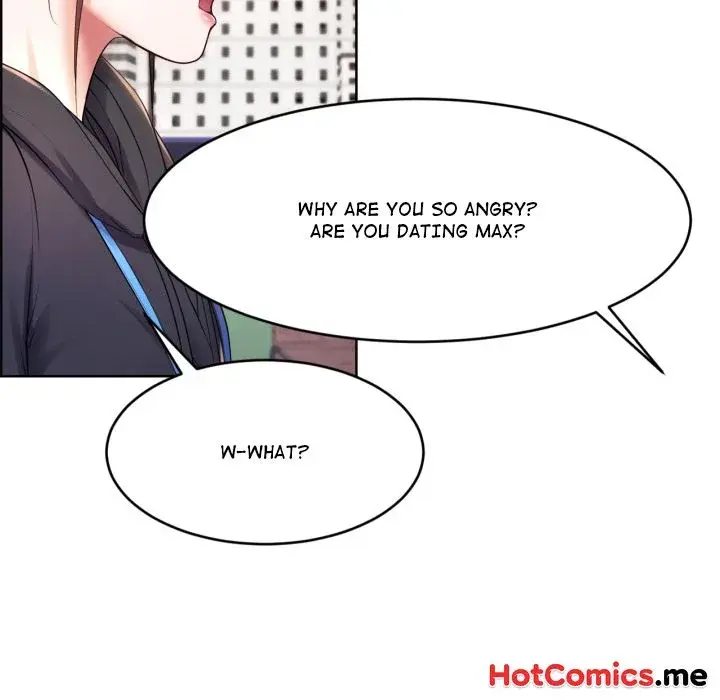 Max Park Has Scored An Item Chapter 15 - Page 65