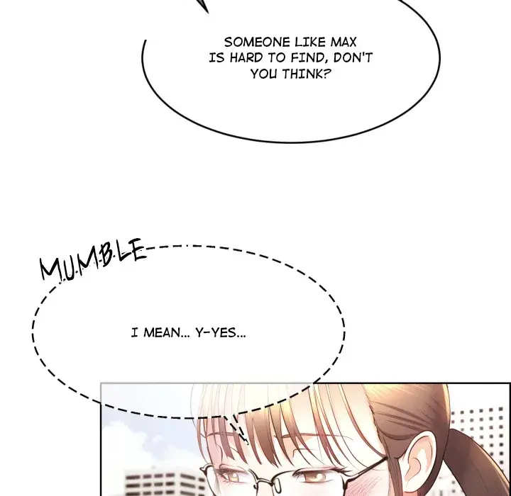Max Park Has Scored An Item Chapter 15 - Page 72