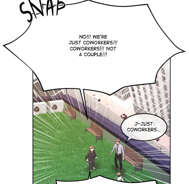 Max Park Has Scored An Item Chapter 15 - Page 79