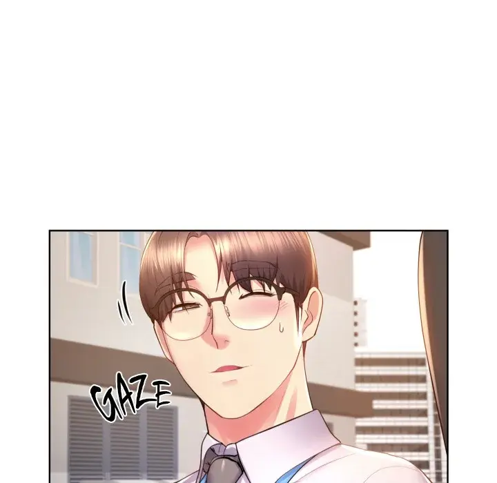 Max Park Has Scored An Item Chapter 15 - Page 90