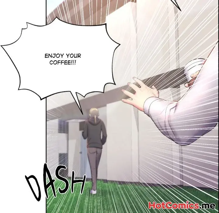 Max Park Has Scored An Item Chapter 15 - Page 92