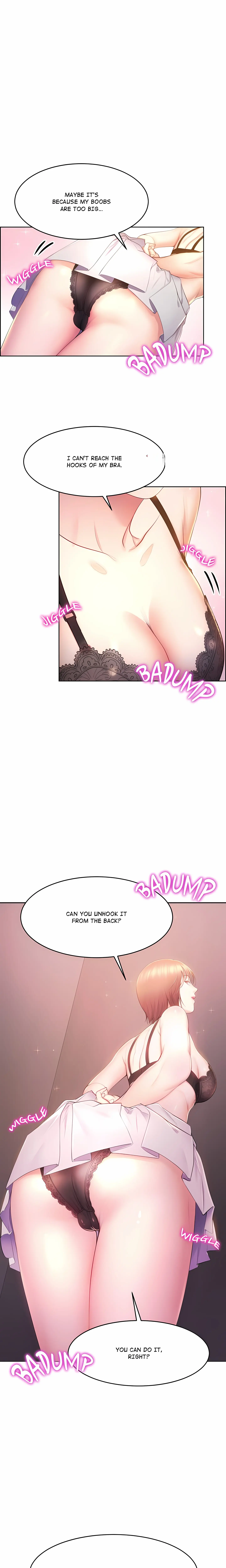 Max Park Has Scored An Item Chapter 16 - Page 1