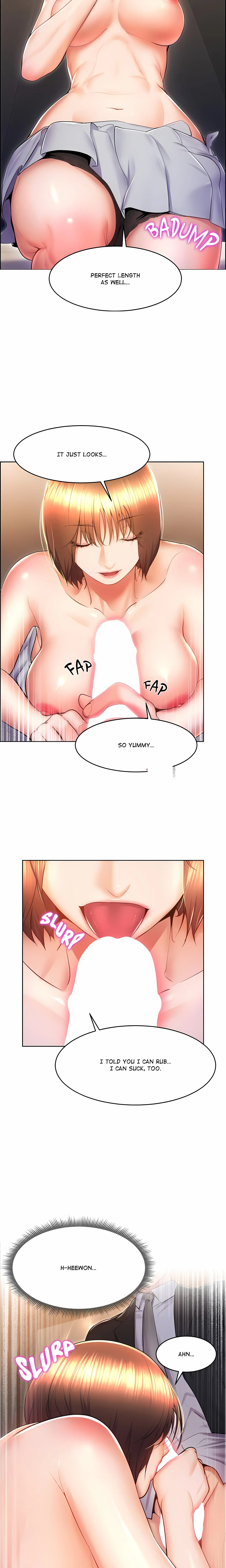 Max Park Has Scored An Item Chapter 16 - Page 10