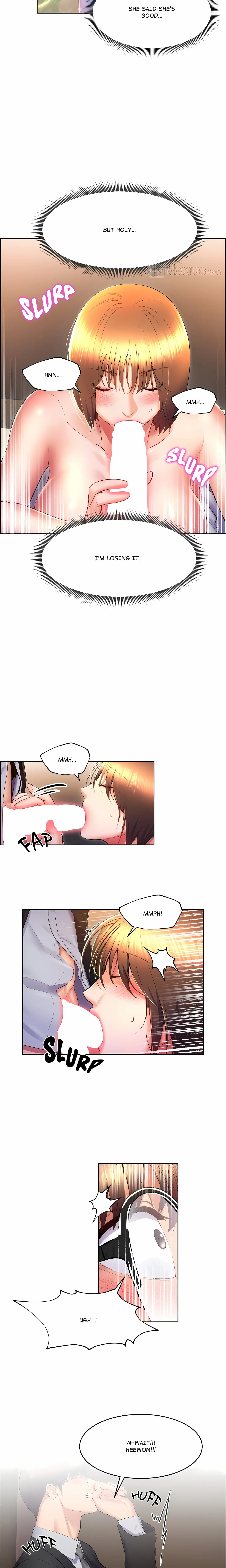 Max Park Has Scored An Item Chapter 16 - Page 12