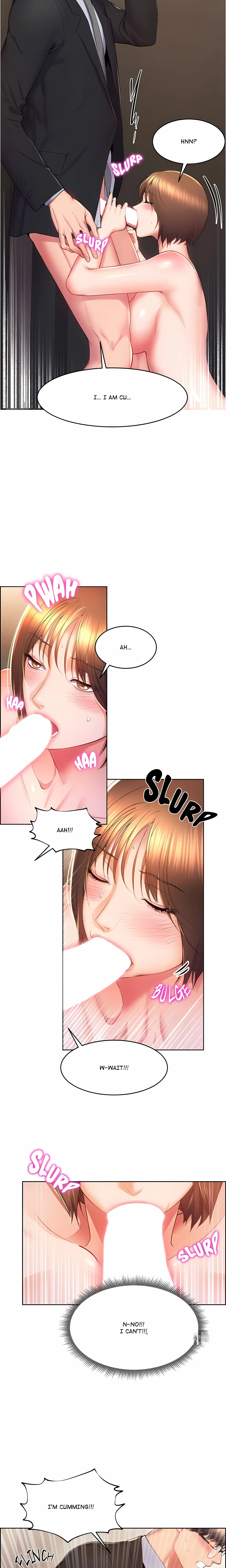 Max Park Has Scored An Item Chapter 16 - Page 13