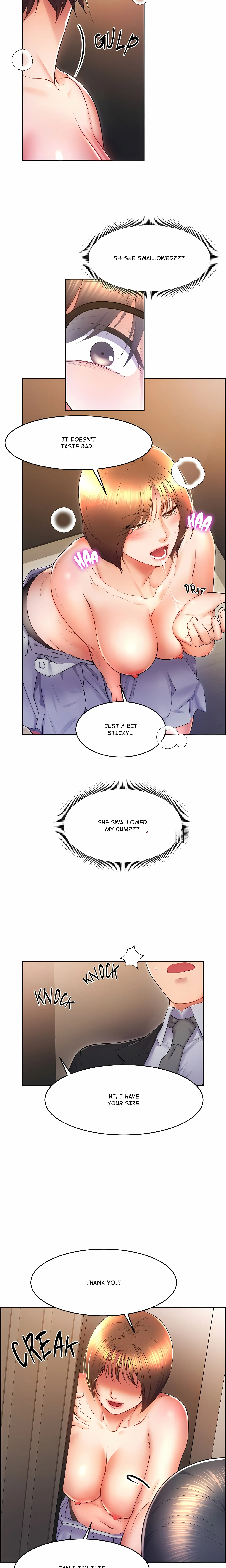 Max Park Has Scored An Item Chapter 16 - Page 15