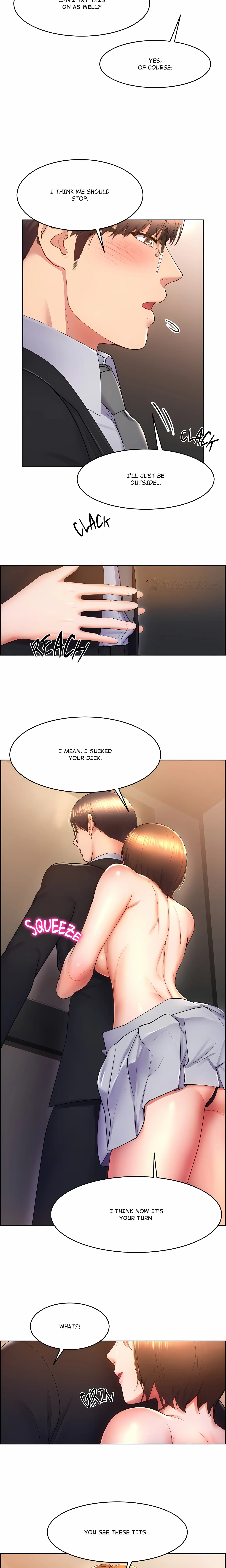 Max Park Has Scored An Item Chapter 16 - Page 16