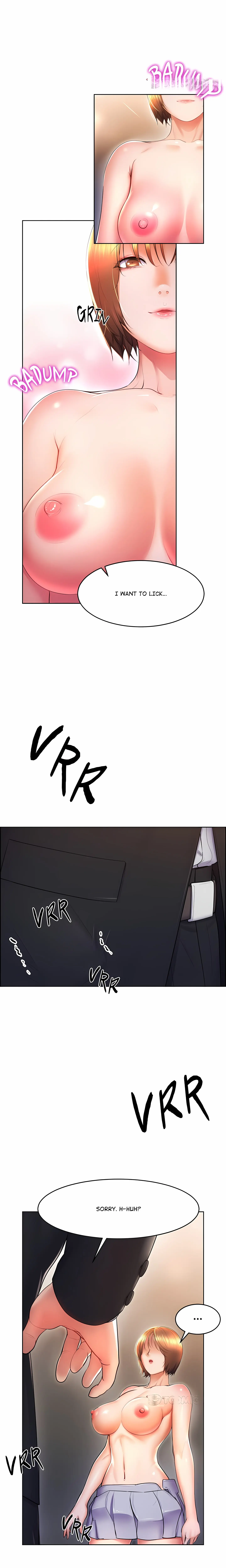 Max Park Has Scored An Item Chapter 16 - Page 18