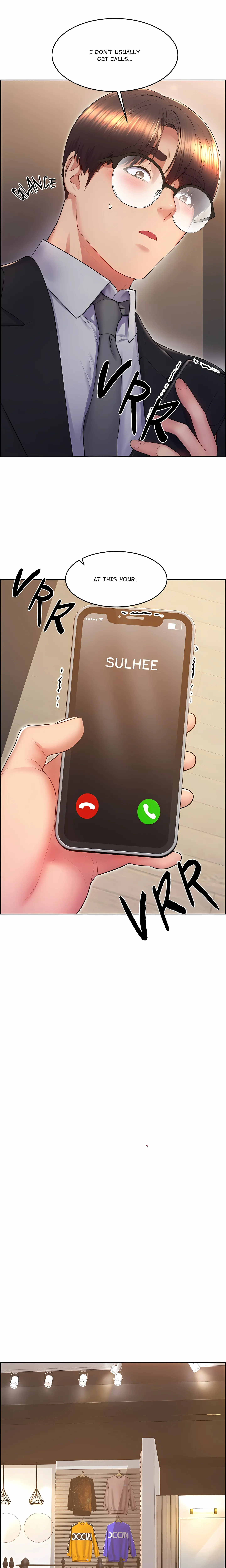 Max Park Has Scored An Item Chapter 16 - Page 19
