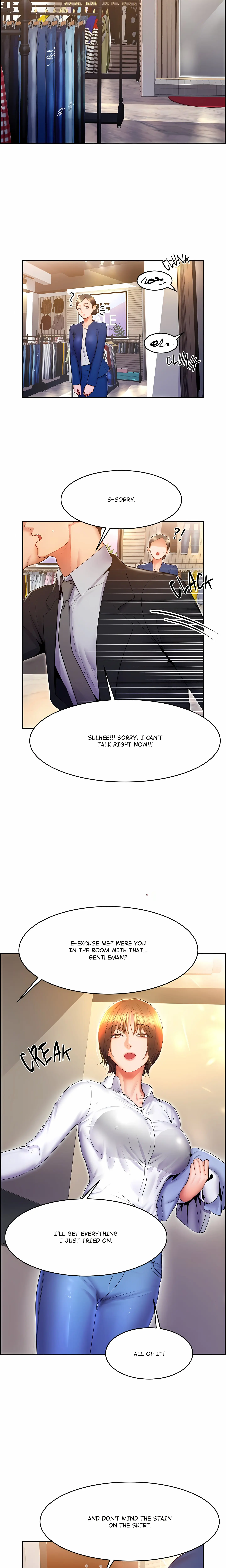 Max Park Has Scored An Item Chapter 16 - Page 20