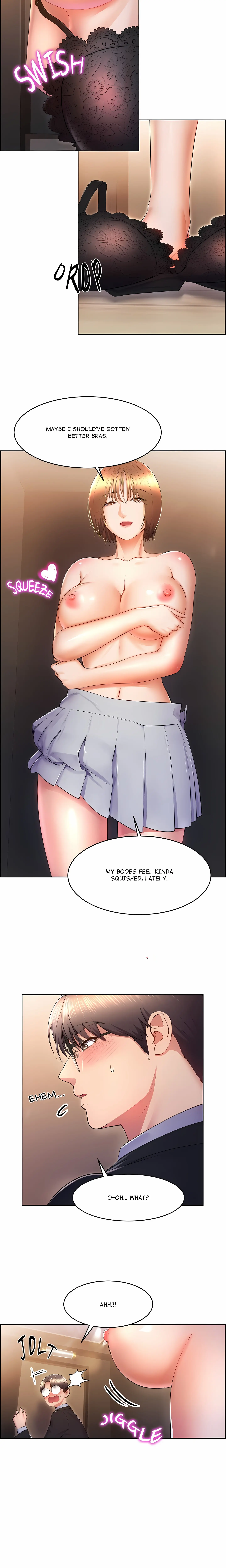 Max Park Has Scored An Item Chapter 16 - Page 4