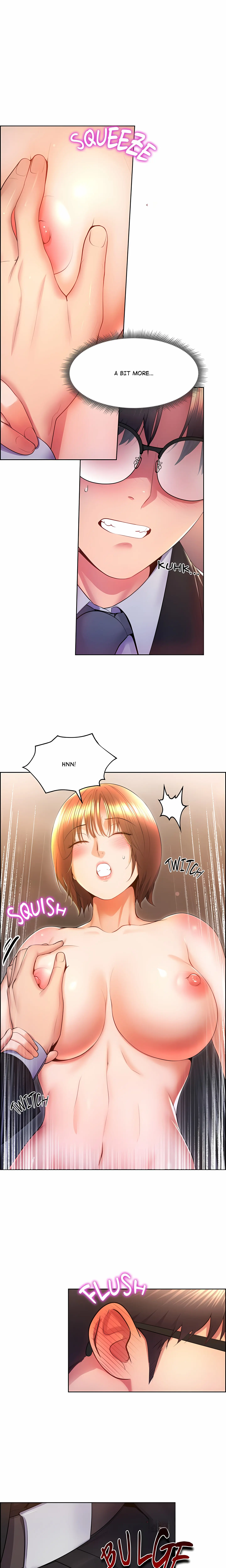 Max Park Has Scored An Item Chapter 16 - Page 7