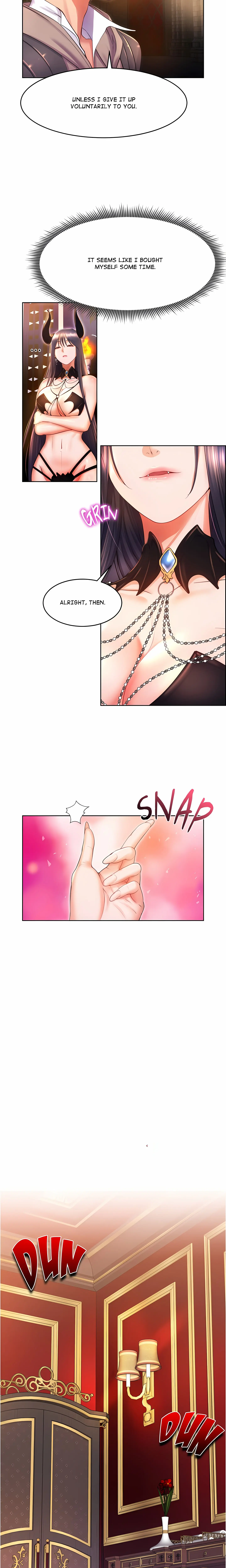Max Park Has Scored An Item Chapter 17 - Page 19