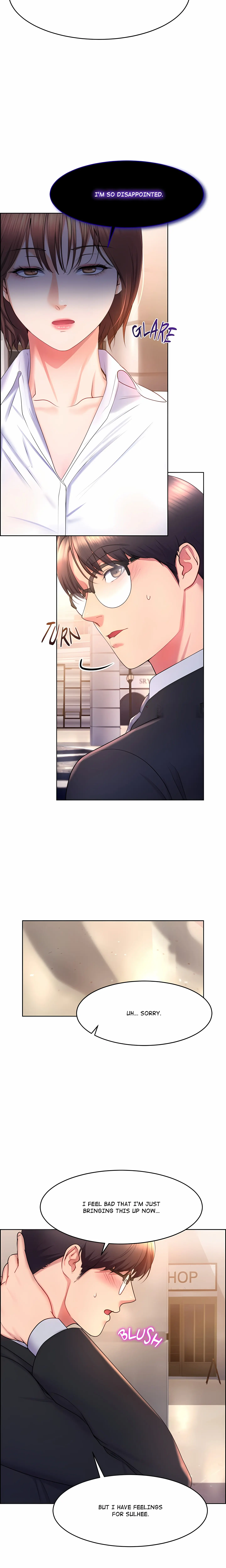 Max Park Has Scored An Item Chapter 17 - Page 5