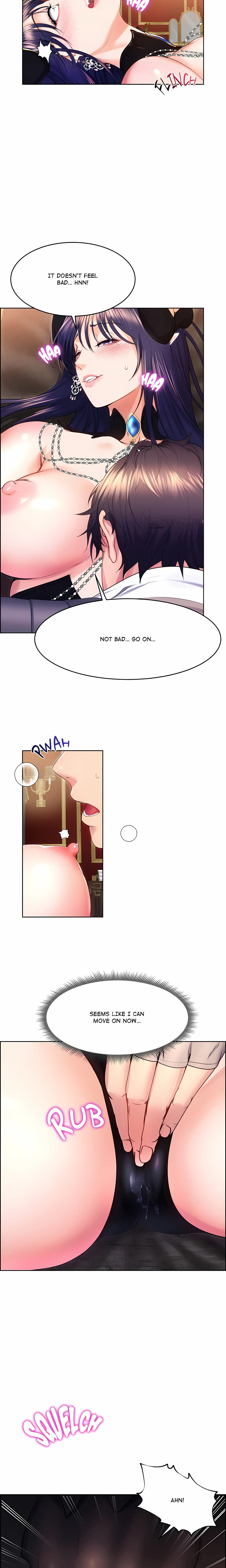 Max Park Has Scored An Item Chapter 18 - Page 11