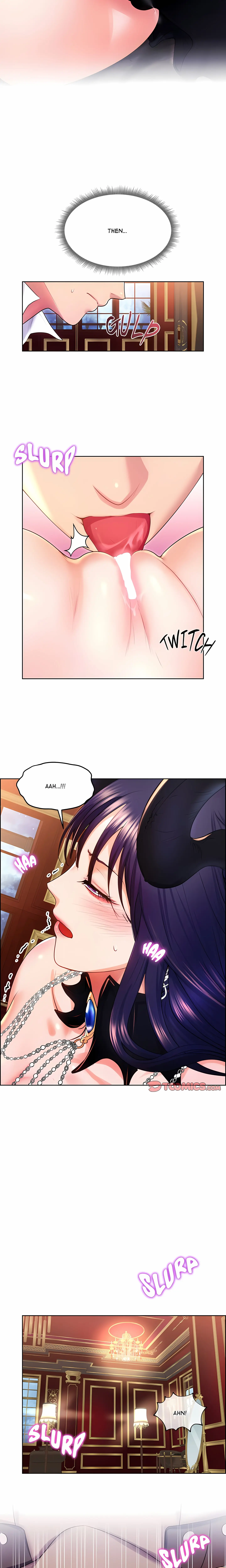 Max Park Has Scored An Item Chapter 18 - Page 14