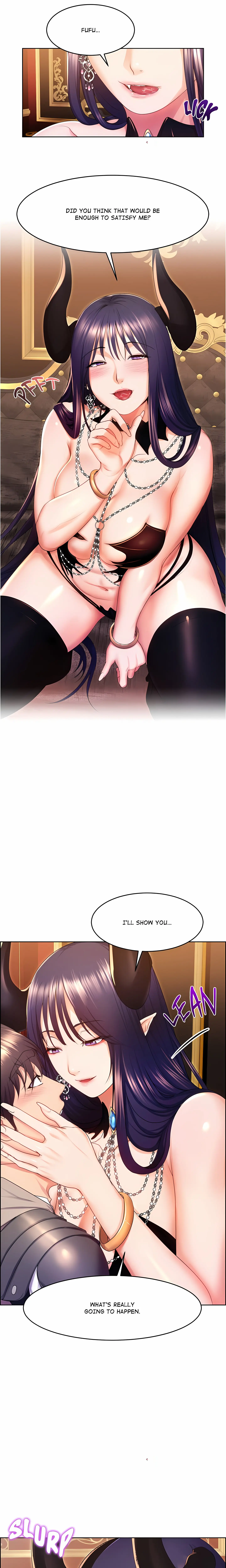 Max Park Has Scored An Item Chapter 18 - Page 2