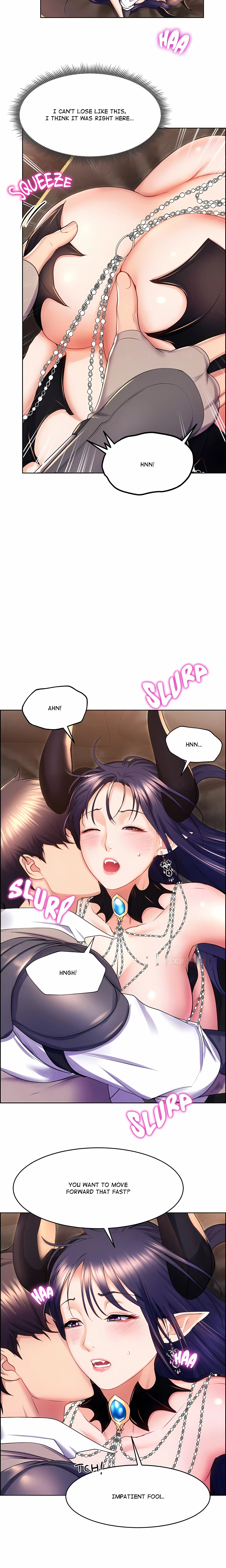 Max Park Has Scored An Item Chapter 18 - Page 4