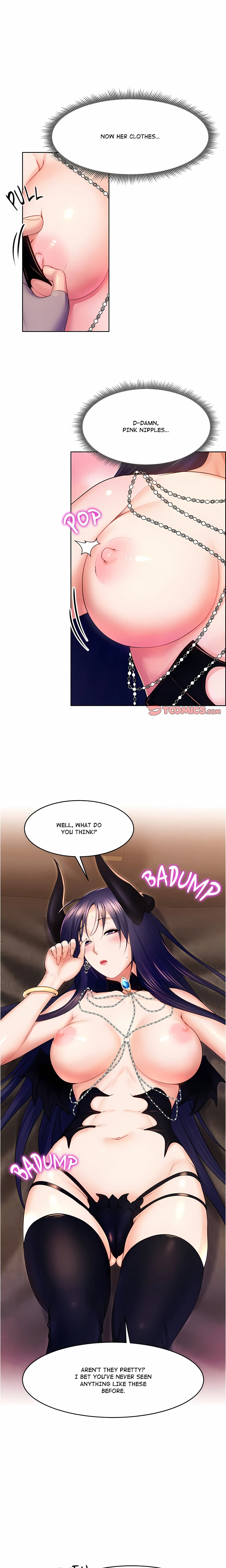 Max Park Has Scored An Item Chapter 18 - Page 5