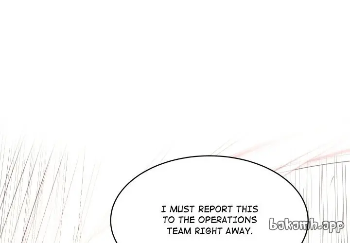 Max Park Has Scored An Item Chapter 4 - Page 1