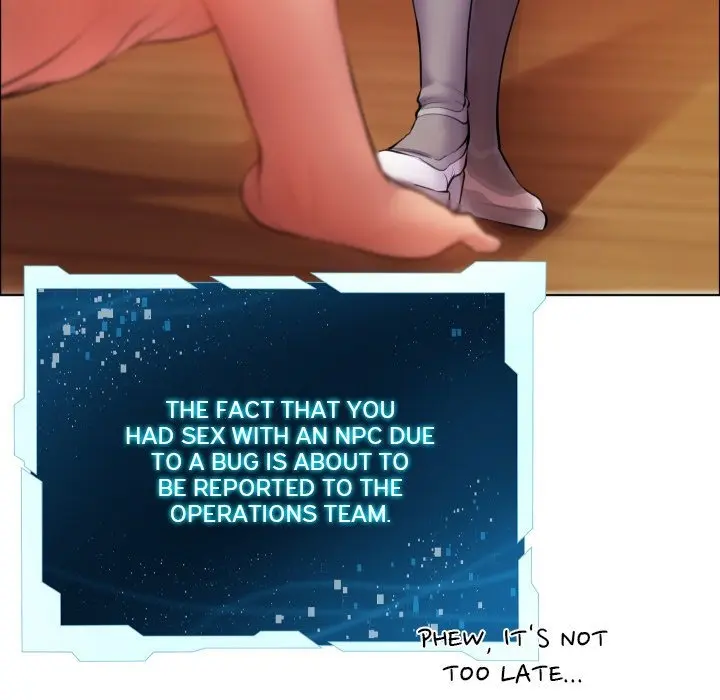 Max Park Has Scored An Item Chapter 4 - Page 16