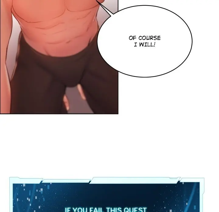 Max Park Has Scored An Item Chapter 4 - Page 18
