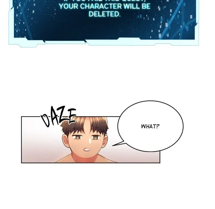 Max Park Has Scored An Item Chapter 4 - Page 19