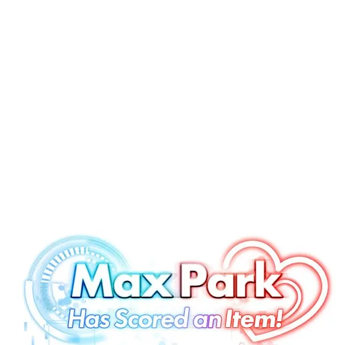 Max Park Has Scored An Item Chapter 4 - Page 20