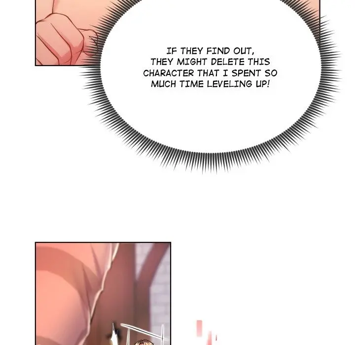 Max Park Has Scored An Item Chapter 4 - Page 6