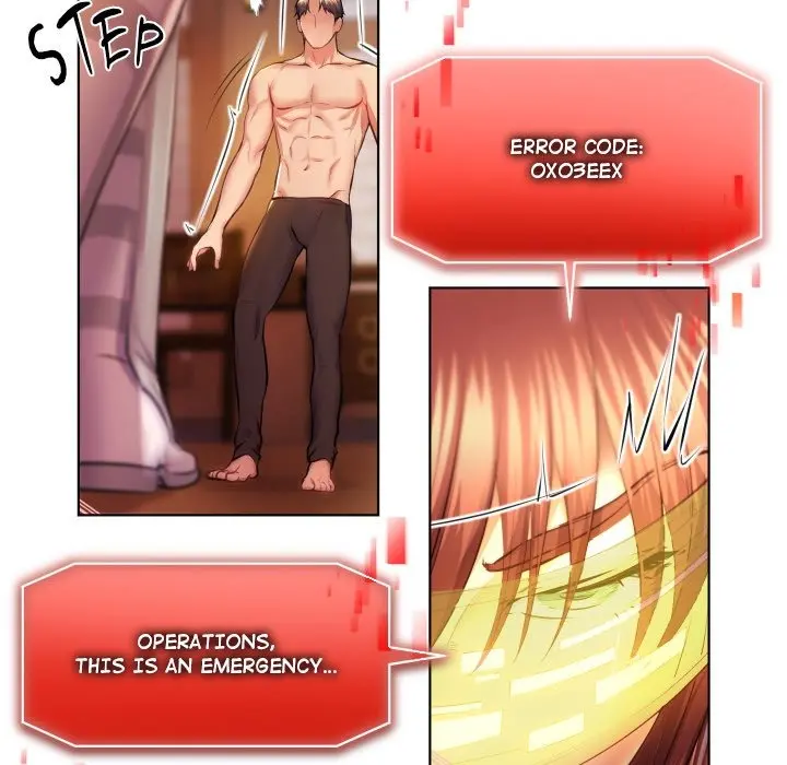 Max Park Has Scored An Item Chapter 4 - Page 7
