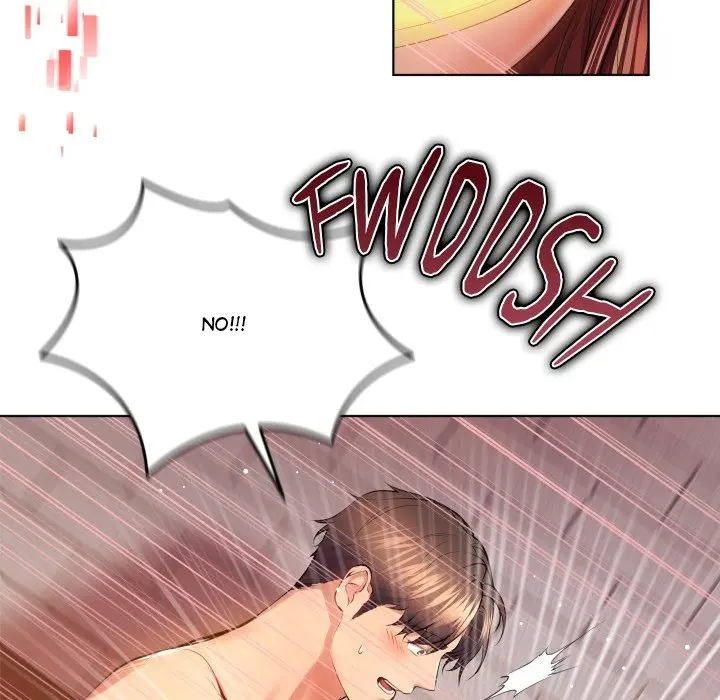Max Park Has Scored An Item Chapter 4 - Page 8