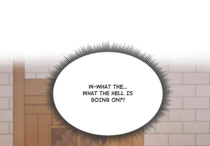 Max Park Has Scored An Item Chapter 5 - Page 1