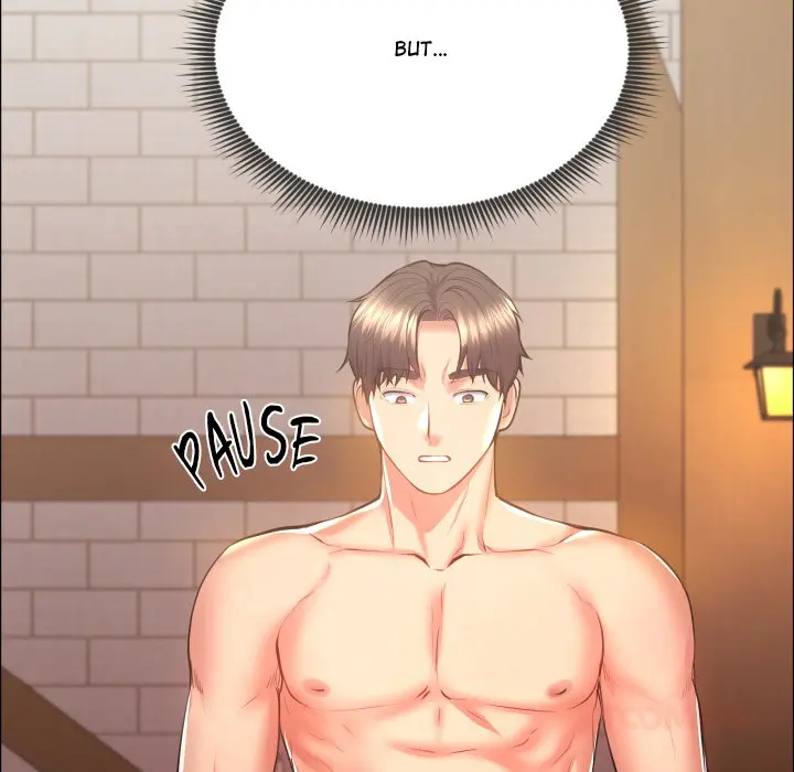 Max Park Has Scored An Item Chapter 5 - Page 12