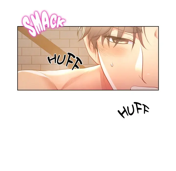 Max Park Has Scored An Item Chapter 5 - Page 132