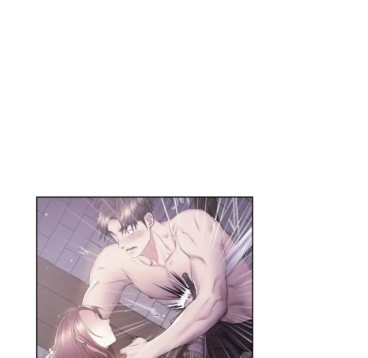 Max Park Has Scored An Item Chapter 5 - Page 133