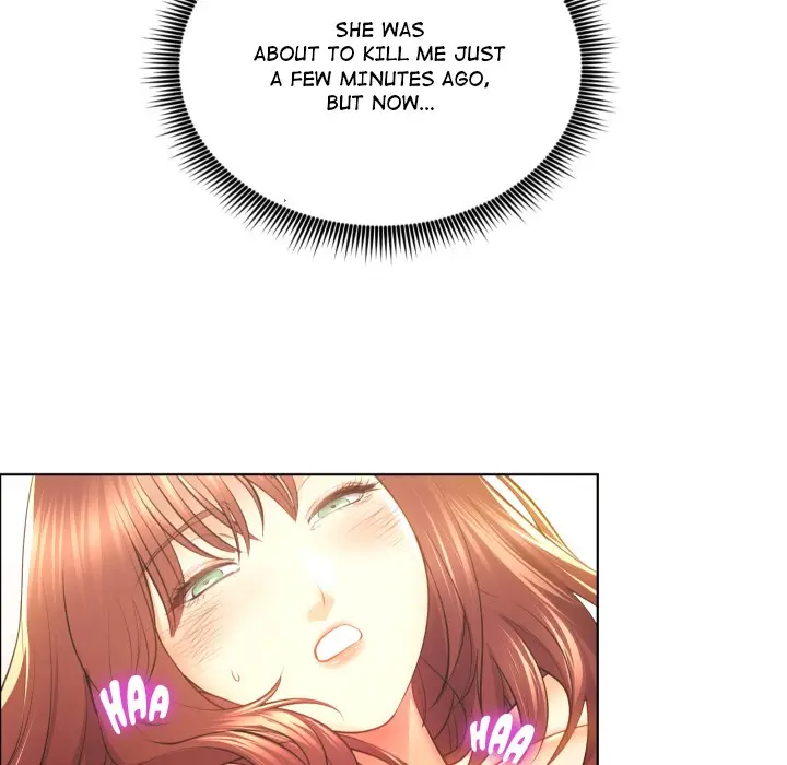 Max Park Has Scored An Item Chapter 5 - Page 136