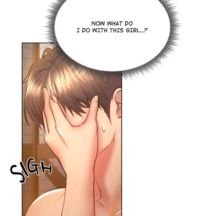 Max Park Has Scored An Item Chapter 5 - Page 14