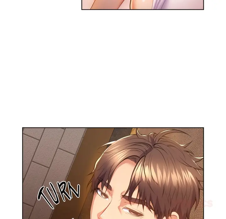 Max Park Has Scored An Item Chapter 5 - Page 151