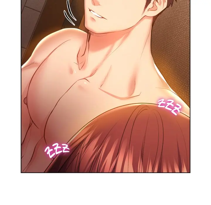 Max Park Has Scored An Item Chapter 5 - Page 152