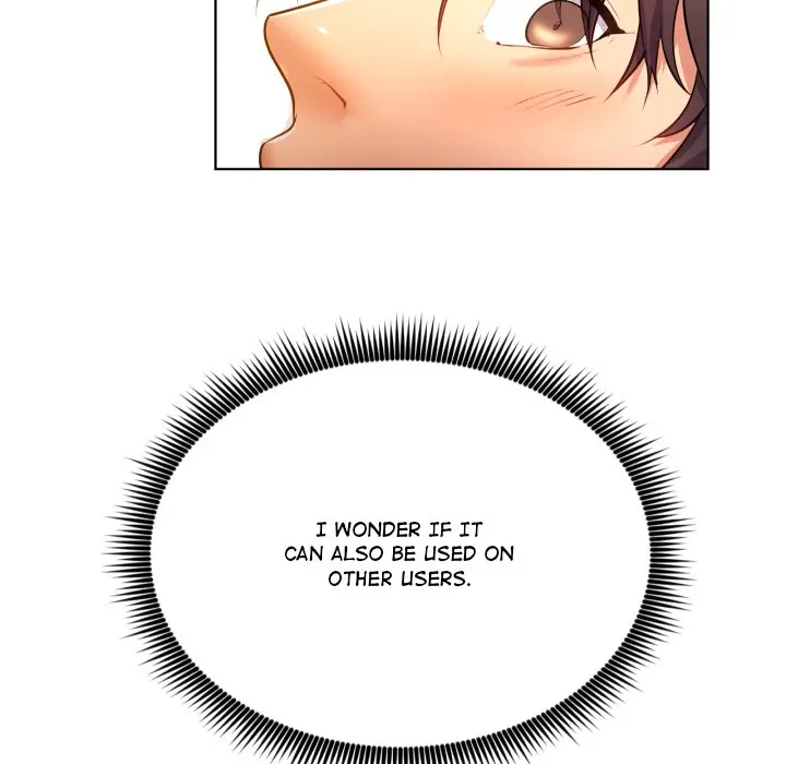 Max Park Has Scored An Item Chapter 5 - Page 154