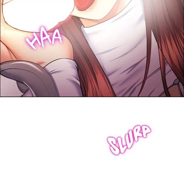 Max Park Has Scored An Item Chapter 5 - Page 17