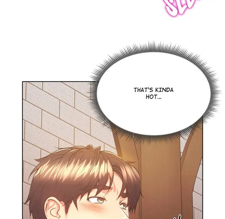 Max Park Has Scored An Item Chapter 5 - Page 19