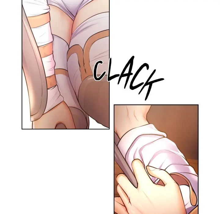 Max Park Has Scored An Item Chapter 5 - Page 23